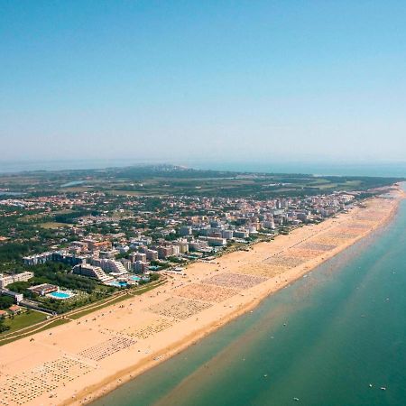 Locazione Turistica Villaggio Sole B-1 Bibione Esterno foto
